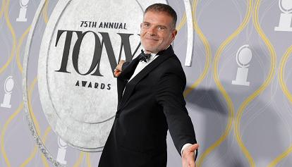 "The Lehman Trilogy" del fiorentino Massini ha vinto il Tony Award come miglior opera teatrale