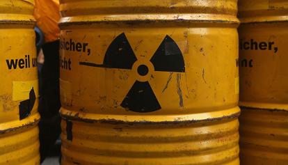 Deposito nazionale delle scorie nucleari: il ministero identifica 51 siti idonei in 6 regioni