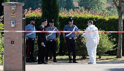 Duplice omicidio di Modena: "Quello del mio assistito credo sia stato un attacco di ira funesta"