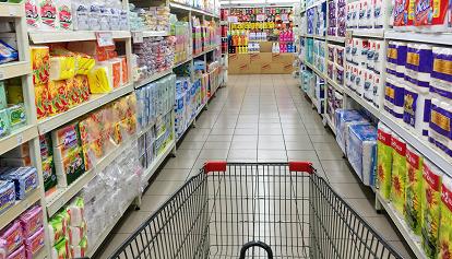 Inflazione, Sardegna terza in Italia per aumento dei prezzi