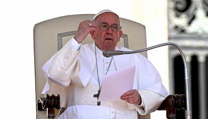 Papa Francesco: "Non ho alcuna intenzione di dimettermi a breve"