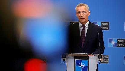 La Nato si rafforza, Stoltenberg: contingente ad alta prontezza avrà 300 mila uomini 