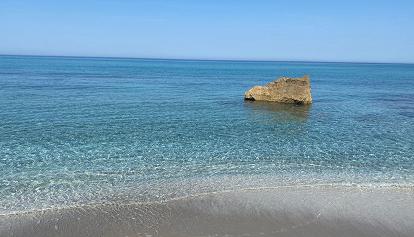 Vele blu, Sardegna regina delle spiagge più belle