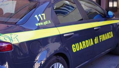 37 chili di marjiuana sequestrati dalla Guardia di Finanza a Civitanova