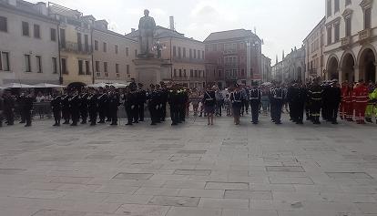 Festa del 2 giugno, a Rovigo celebrazioni con i giovani