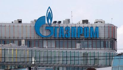 ​Gazprom liefert wieder Gas nach Italien 