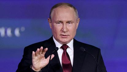 Cremlino conferma: Putin parteciperà al G20 in Indonesia