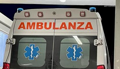 Brindisi: schiacciato da tir, muore camionista 46enne