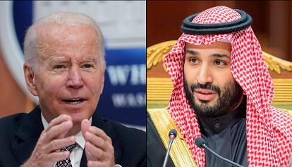 Joe Biden frena dopo le critiche: "Non vado in Arabia Saudita per incontrare Mohammed bin Salman"