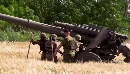 Live guerra in Ucraina, la cronaca minuto per minuto: giorno 212