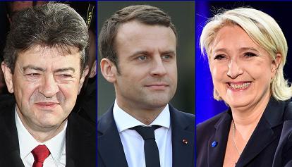 Francia, è un terremoto politico: Macron perde la maggioranza, Le Pen mai così in alto