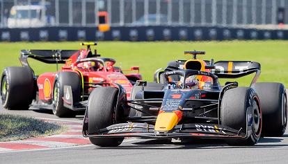 Formula 1, altra vittoria per Verstappen. Ferrari seconda con Sainz
