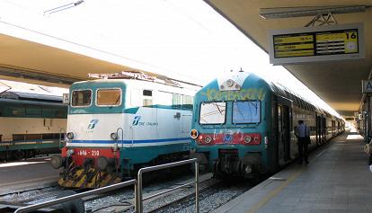 La linea Casale - Mortara riapre a giugno 2023