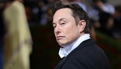 "Non voglio più essere legata a mio padre": Il figlio di Elon Musk vuole cambiare nome e genere