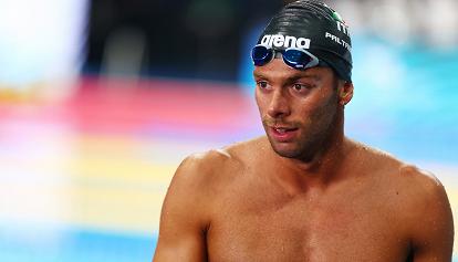 Nuoto. Fondo, ai Mondiali l'Italia bronzo nella 4x1,5 km 