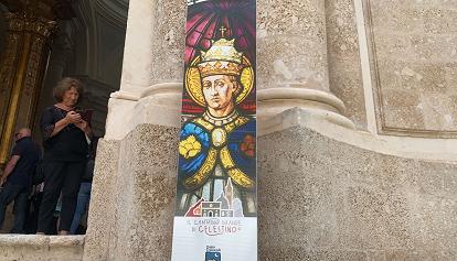 Sulmona: riapre la chiesa della Badia Morronese