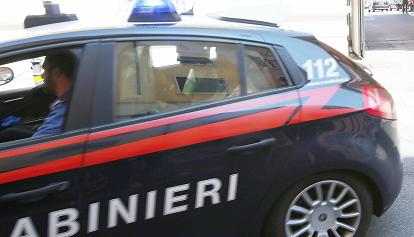Roma, arrestato 35 enne: abusava la figlia della compagna da quando la piccola aveva 8 anni 
