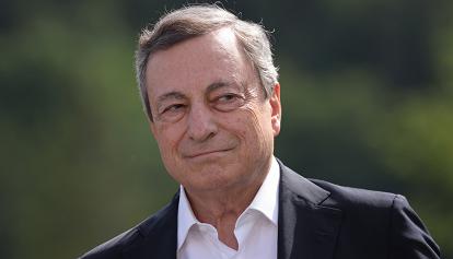 G7, Draghi: "Uniti su Kiev, se perde tutte le democrazie perdono"