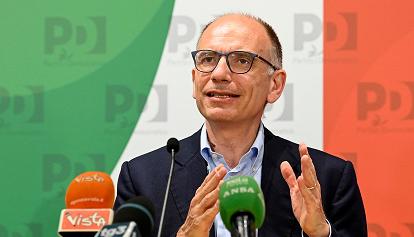 Crisi di governo, Letta: "Una vergogna, l'Italia tradita da alcuni partiti per interessi egoistici"