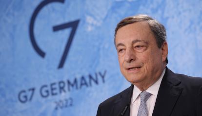 Draghi: "Putin non verrà al G20". Replica piccata di Mosca: "Non decide il premier italiano"