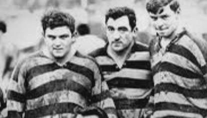Morto Sergio Del Grande, gloria del rugby aquilano 