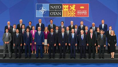 Biden: "La Nato è forte e unita, più forze militari Usa in Europa e in Italia"