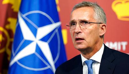 Nato, Stoltenberg: l'Europa pagherà un prezzo per il sostegno a Kiev 