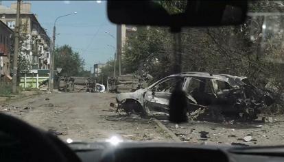 Live guerra in Ucraina, la cronaca minuto per minuto: giorno 128