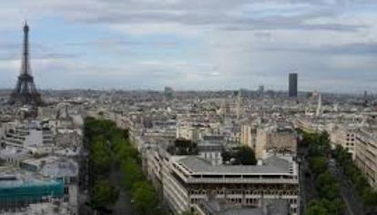 Studente di Vasto muore investito da un'auto a Parigi