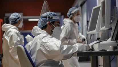 Proroga per i medici Usca e il personale reclutato in pandemia