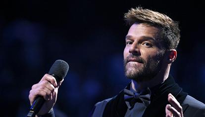 Ricky Martin respinge le accuse di violenza domestica: "Sono totalmente false"