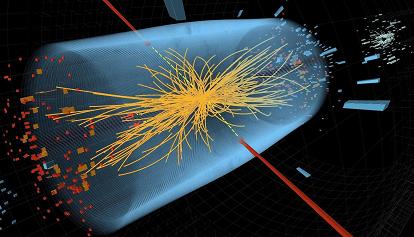 Dieci anni fa la scoperta del bosone di Higgs. Gianotti: "Una pietra miliare monumentale"