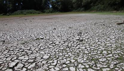 La siccità in Italia, via libera del Consiglio dei ministri allo stato d'emergenza per 5 regioni