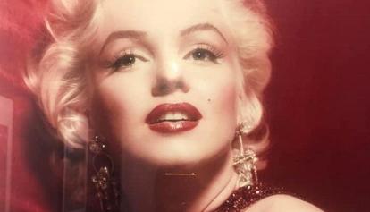 Vita da Marilyn, a Stupinigi rivive Norma Jeane a 60 anni dalla morte