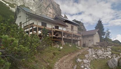 Trovato morto Javier, l'escursionista spagnolo di 30 anni disperso sulle Dolomiti