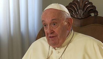 Il Papa contro le fake news: “A volte i siti web sono tossici”. E’ importante educare i giovani