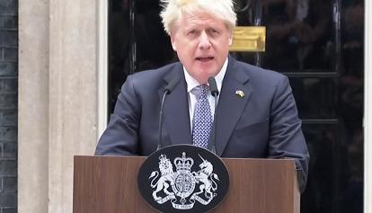 La corsa a Downing Street, si riducono a otto gli aspiranti successori di Boris Johnson