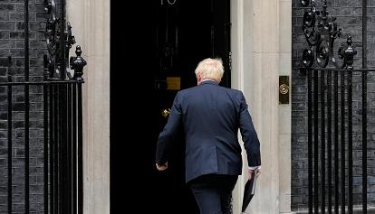 Le ultime settimane di Johnson come primo ministro: il 5 settembre sarà annunciato il suo successore