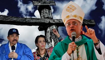 Nicaragua: una Chiesa perseguitata tra repressione e violazione dei diritti umani 