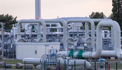 Gas, industriali europei preoccupati: dal taglio del 15% impatto disastroso
