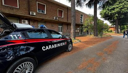 Bologna, trovato il cadavere di un giovane in un'area dismessa