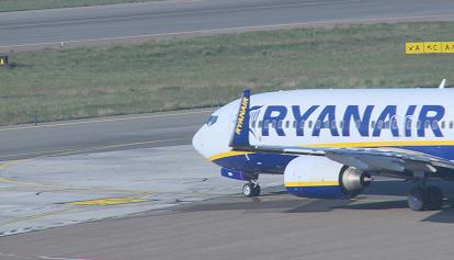 Ryanair, confermato lo sciopero di domenica 
