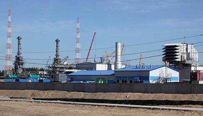 L'ultimo avvertimento di Gazprom: "Non possiamo garantire il buon funzionamento di Nord Stream"