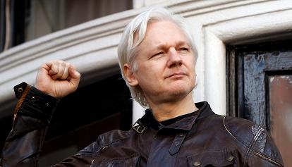 Diede file riservati ad Assange: condannato Joshua Schulte, ex dipendente della Cia