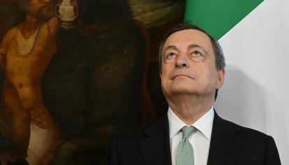 Mario Draghi in Consiglio dei Ministri annuncia le sue dimissioni. Si apre la crisi di governo 