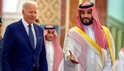 Arabia Saudita, botta e risposta tra Biden e Bin Salman sull'omicidio di Jamal Kashoggi