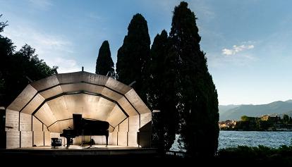 L'omaggio a Pier Paolo Pasolini e Patti Smith allo Stresa Festival 