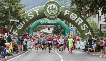 Den Stilfser Marathon gewinnen Niederegger und Freitag 
