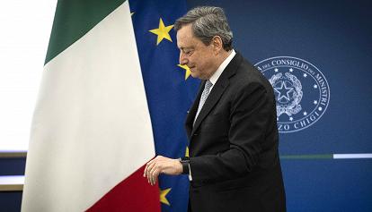 Crisi di governo a un bivio, il giorno più lungo del premier Draghi