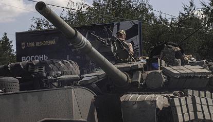 Live guerra in Ucraina, la cronaca minuto per minuto: giorno 147